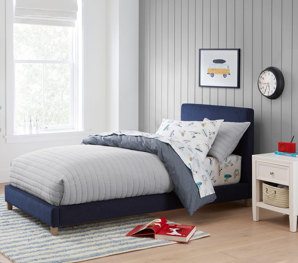 Payton Upholstered Bed